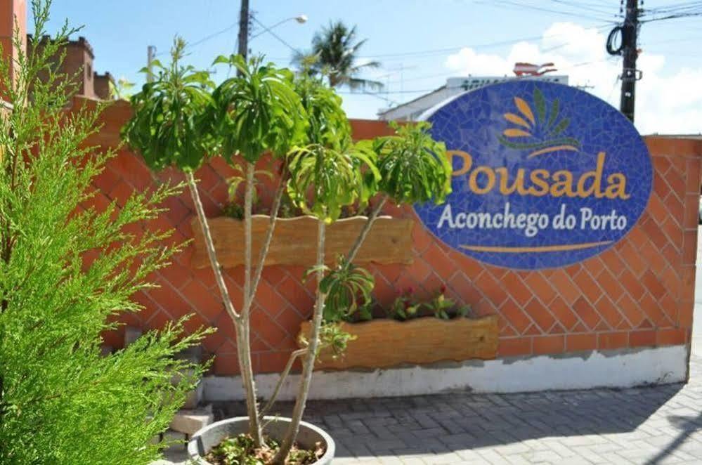 Pousada Aconchego Do Porto Porto de Galinhas Exterior photo