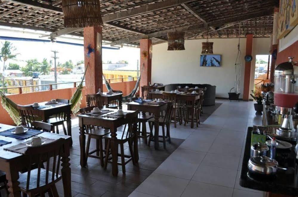 Pousada Aconchego Do Porto Porto de Galinhas Exterior photo