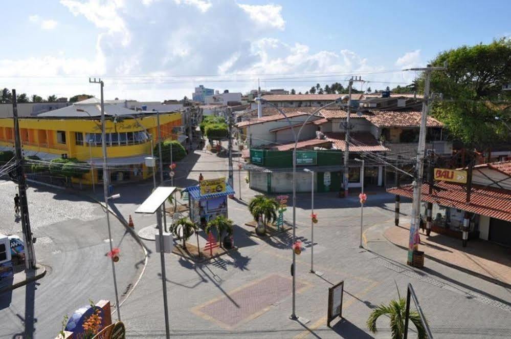 Pousada Aconchego Do Porto Porto de Galinhas Exterior photo